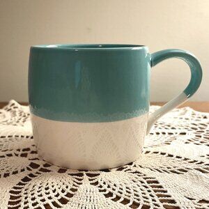 Robert Gordon "Australian Living" Coffee/Tea/Beverage Mug